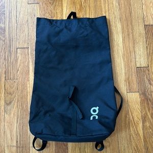 On Running Backpack